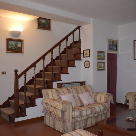 La Toscana In Casa Villa Sorano  Dış mekan fotoğraf