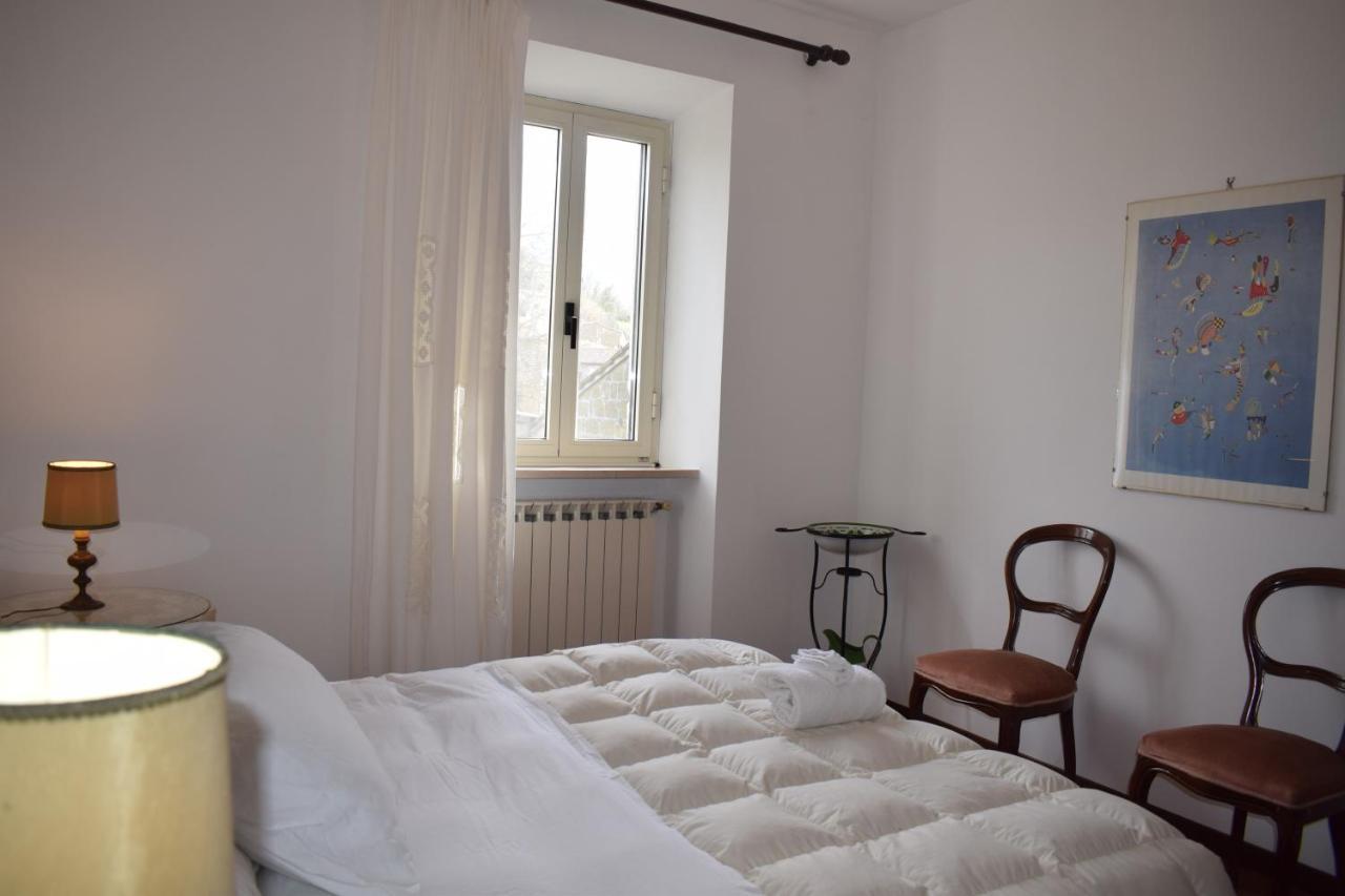La Toscana In Casa Villa Sorano  Dış mekan fotoğraf
