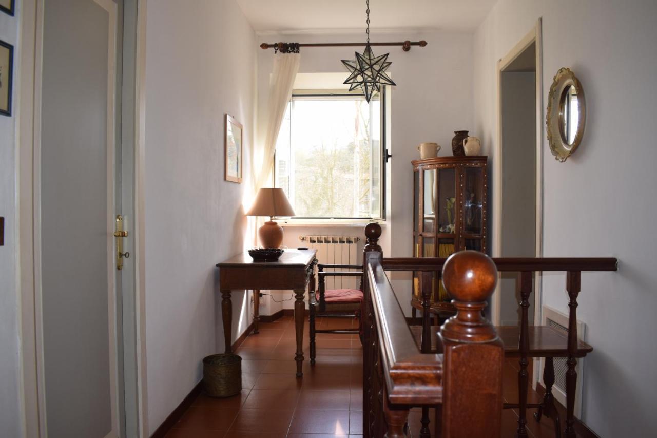 La Toscana In Casa Villa Sorano  Dış mekan fotoğraf
