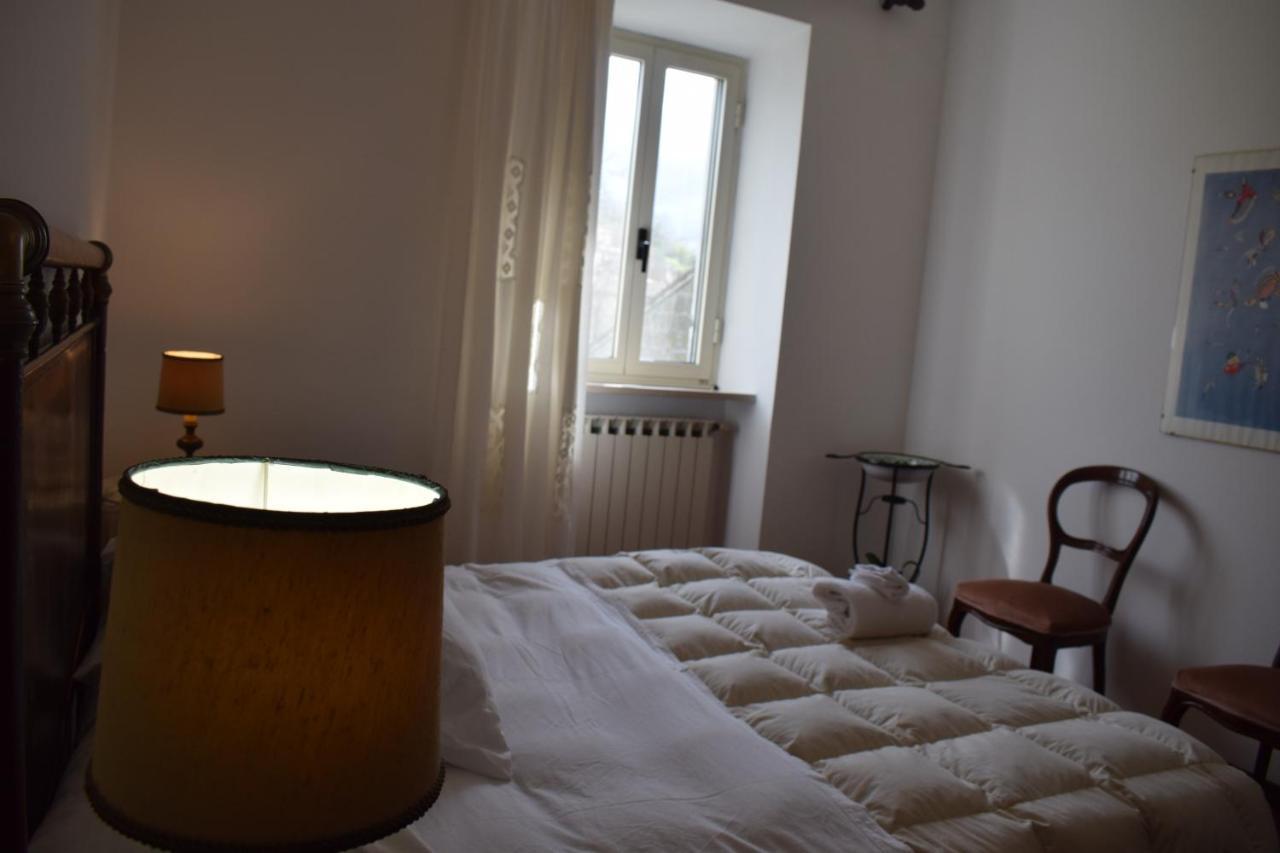 La Toscana In Casa Villa Sorano  Dış mekan fotoğraf