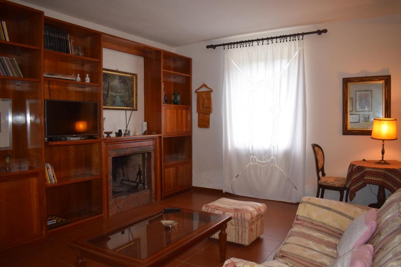 La Toscana In Casa Villa Sorano  Dış mekan fotoğraf