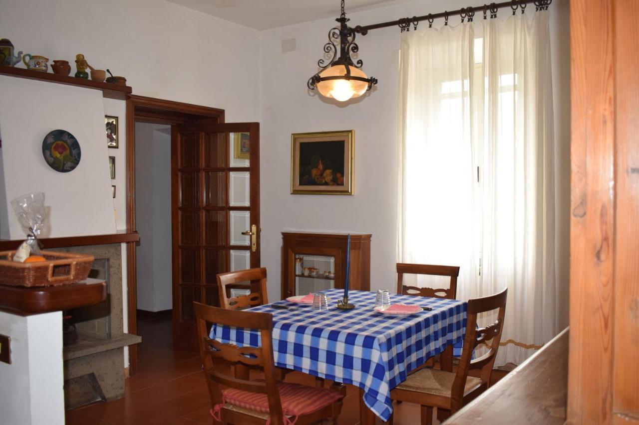 La Toscana In Casa Villa Sorano  Dış mekan fotoğraf