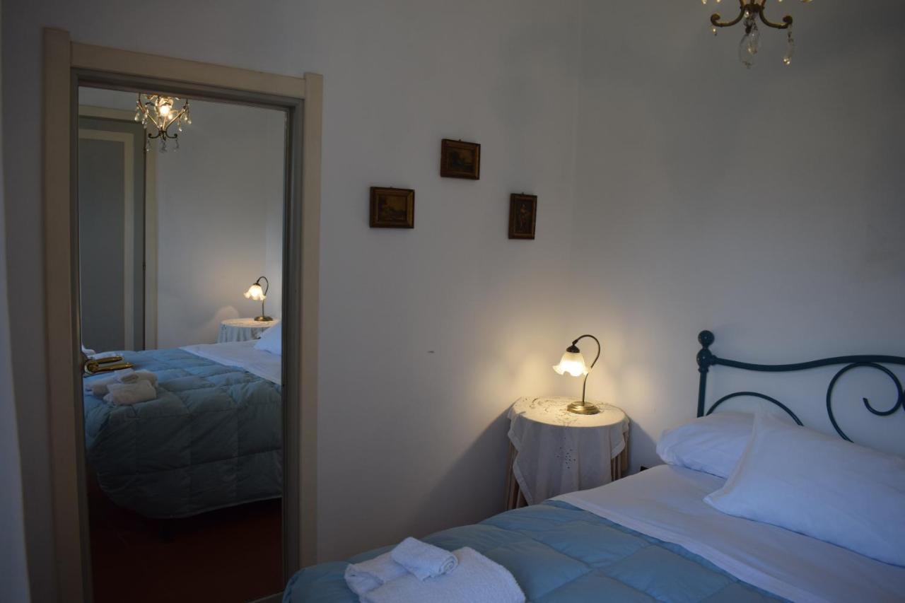 La Toscana In Casa Villa Sorano  Dış mekan fotoğraf